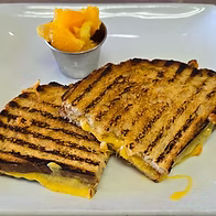 Grilled Cheese