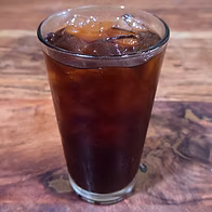 Iced Cold Brew