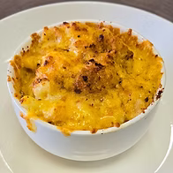 Mac N' Cheese