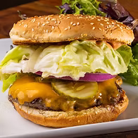 Cheeseburger